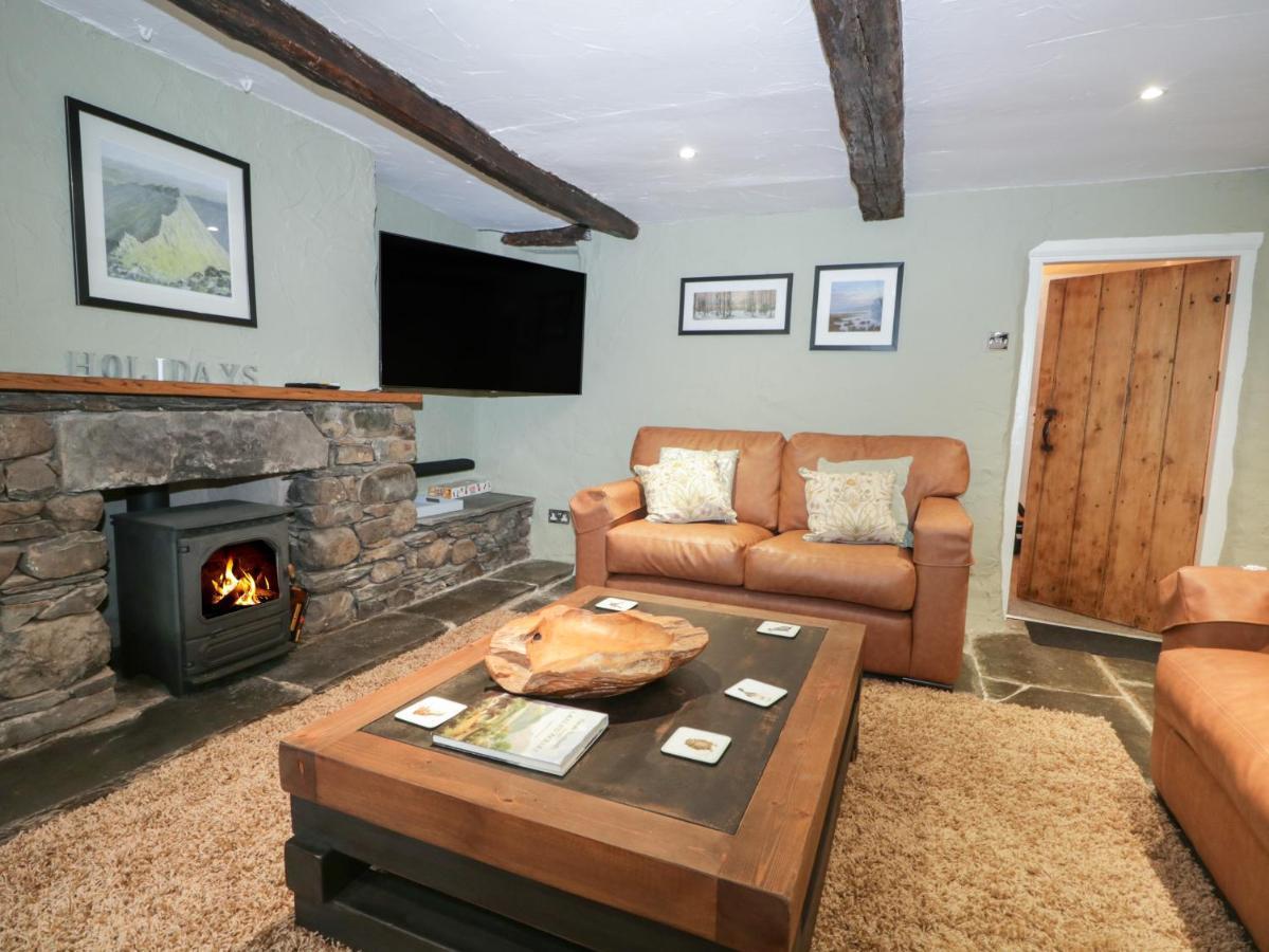 Green Stile Cottage Уиндермер Екстериор снимка