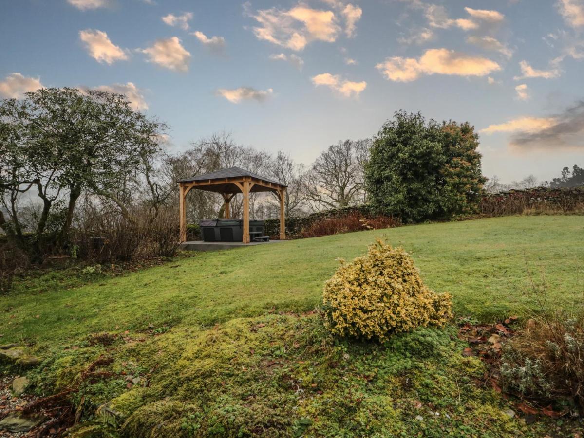 Green Stile Cottage Уиндермер Екстериор снимка