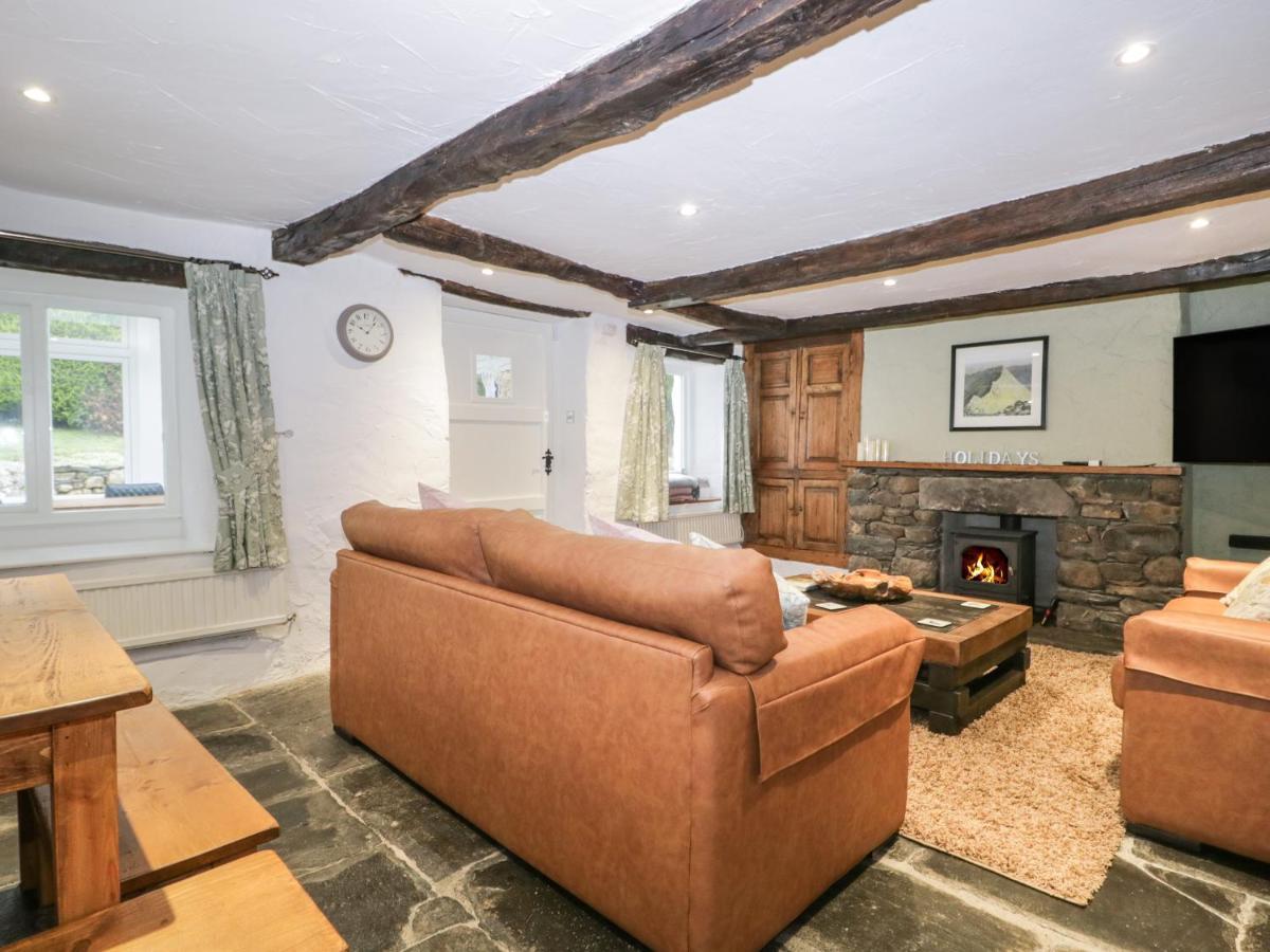 Green Stile Cottage Уиндермер Екстериор снимка