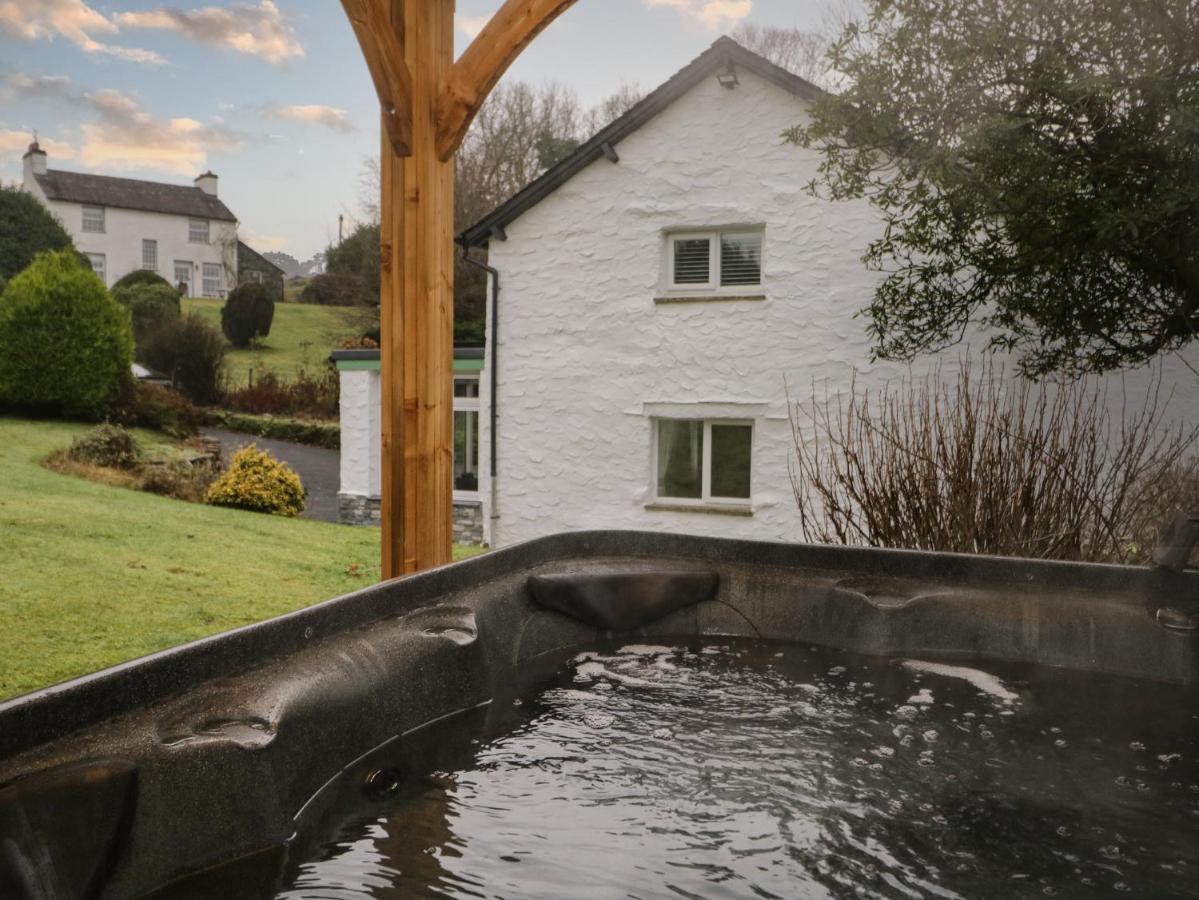 Green Stile Cottage Уиндермер Екстериор снимка