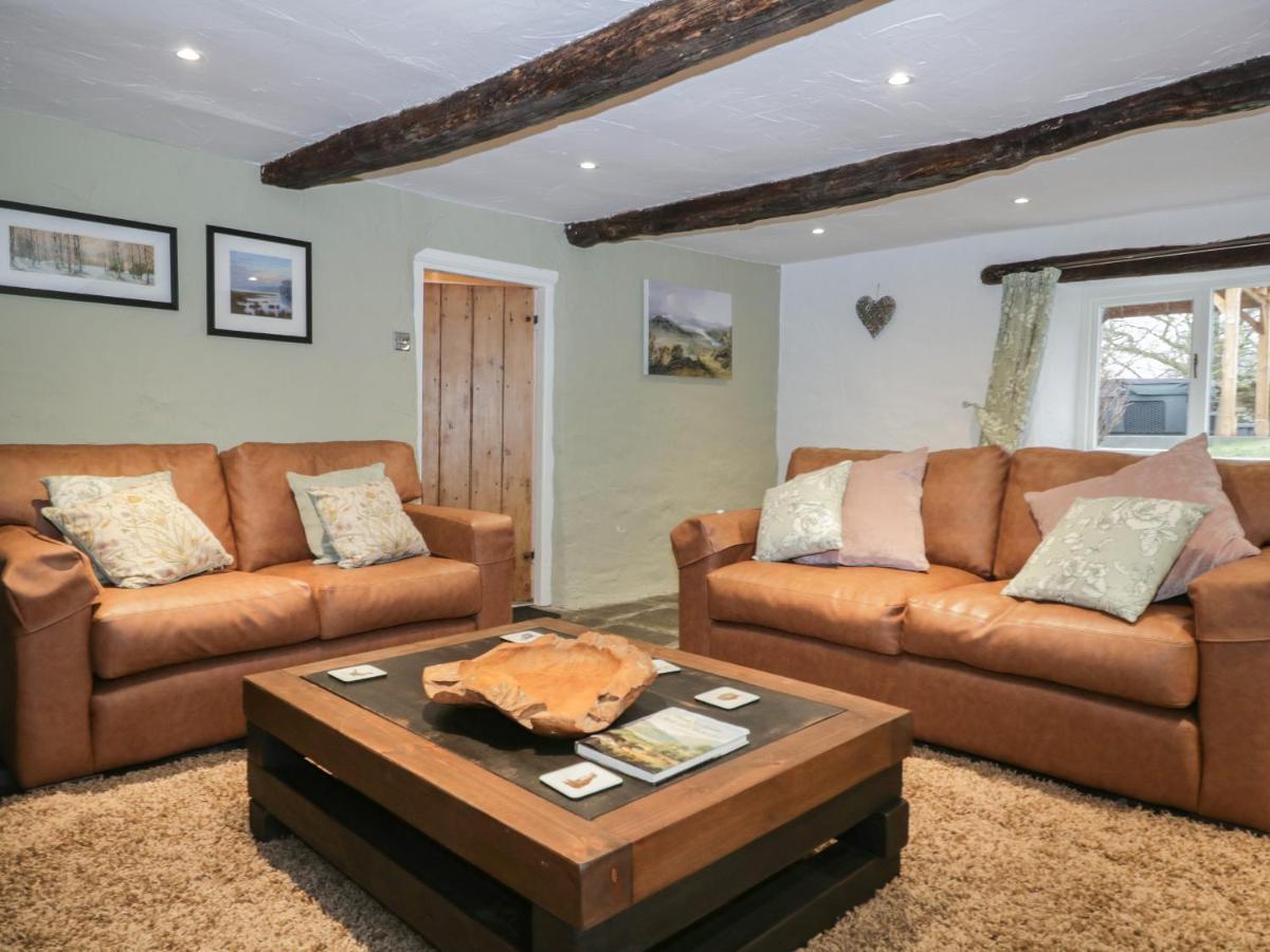 Green Stile Cottage Уиндермер Екстериор снимка
