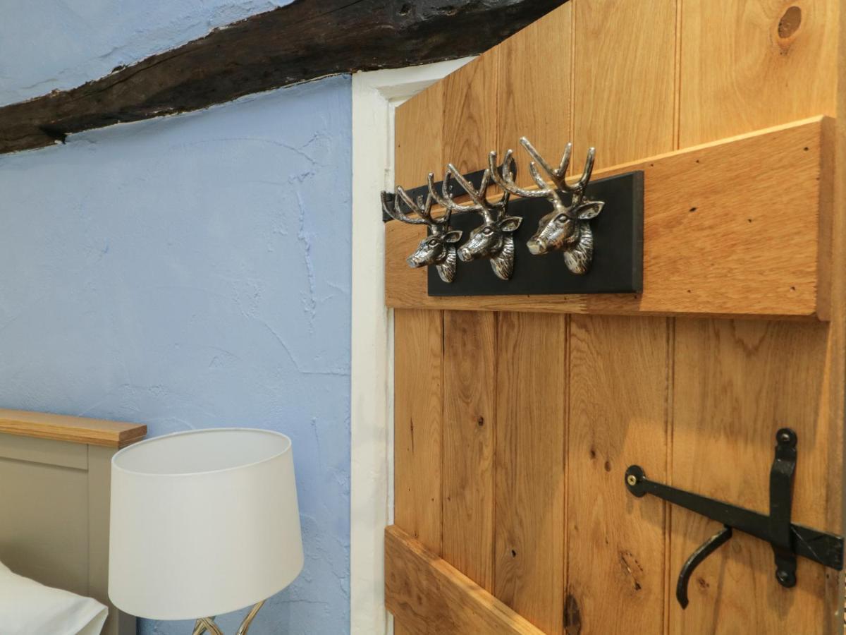 Green Stile Cottage Уиндермер Екстериор снимка