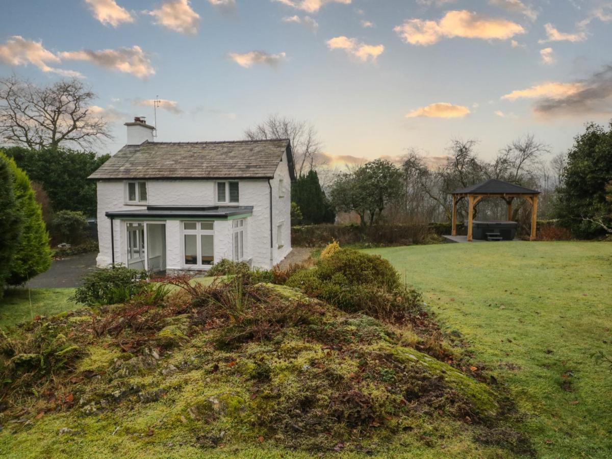 Green Stile Cottage Уиндермер Екстериор снимка