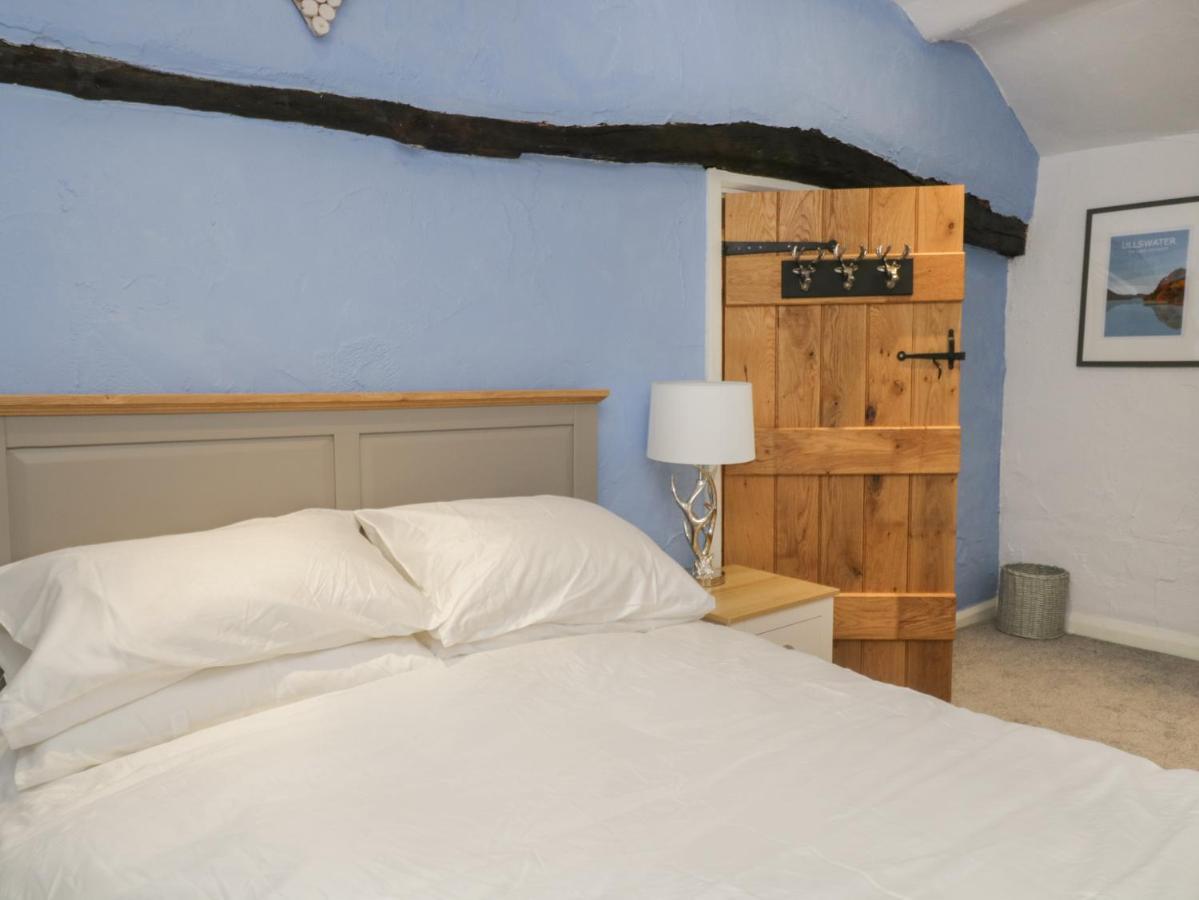 Green Stile Cottage Уиндермер Екстериор снимка