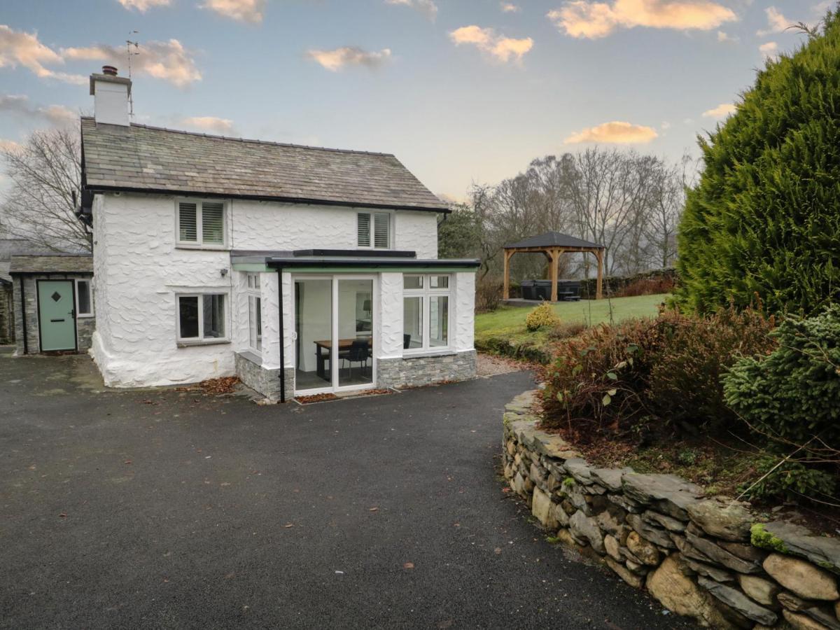 Green Stile Cottage Уиндермер Екстериор снимка