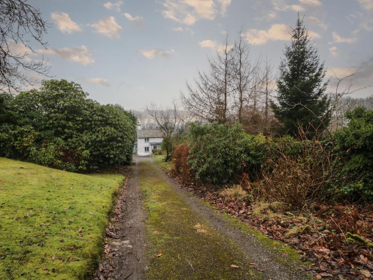 Green Stile Cottage Уиндермер Екстериор снимка